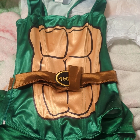 TMNT - Picture 1 of 4